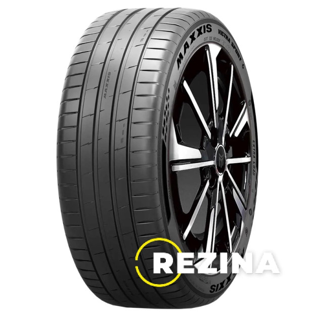 Maxxis Victra Sport 6 255/40 R19 100Y XL