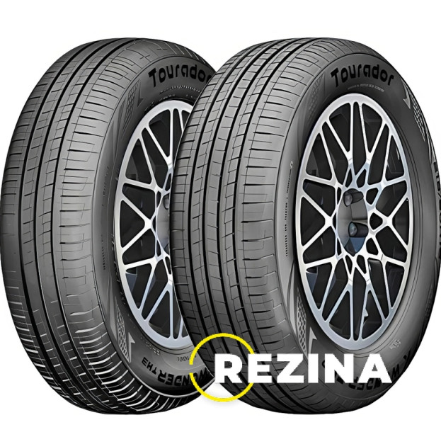 Tourador X Wonder TH3 175/70 R13 82T