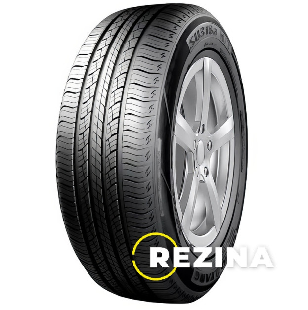 Chaoyang SU318A H/T 225/55 R18 98V