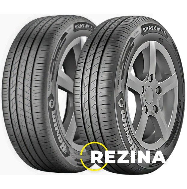 Barum Bravuris 6 225/45 R18 95Y XL