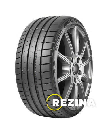 Kumho Ecsta Sport S PS72 255/40 R20 104Y XL
