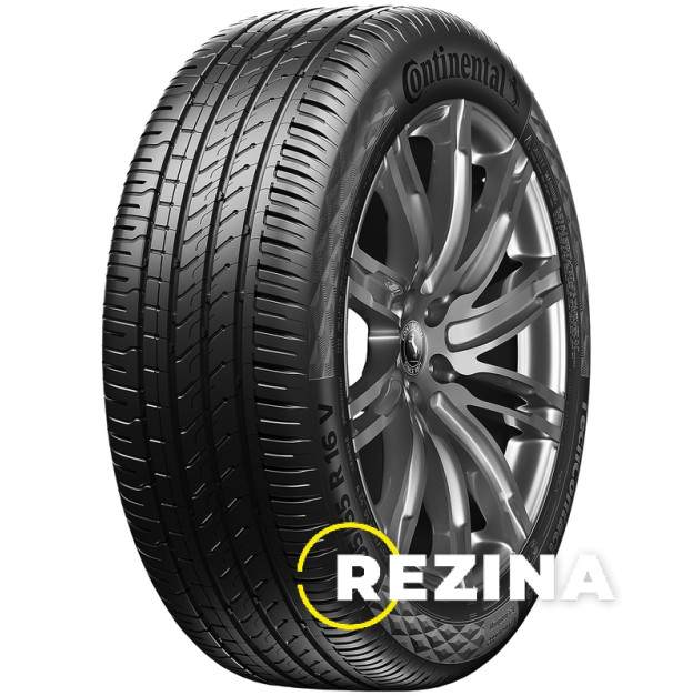 Continental TechContact TC6 225/55 R17 97W SSR