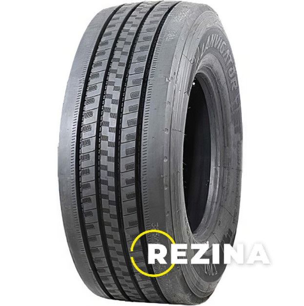 Royal Black RT707 (рульова) 445/45 R19.5 160J