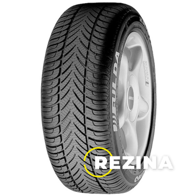 Fulda Kristall Supremo 205/55 R16 91H
