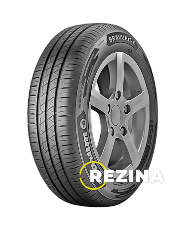 Barum Bravuris 6 215/55 R17 94V FR