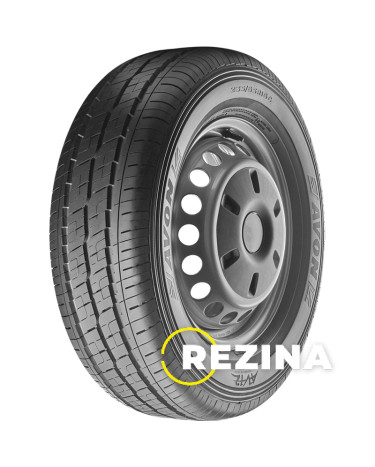 Avon AV12 195/65 R15 91V
