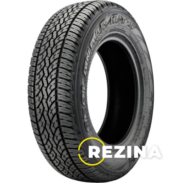 Yokohama Geolandar H/T-S G051 285/65 R17 116H