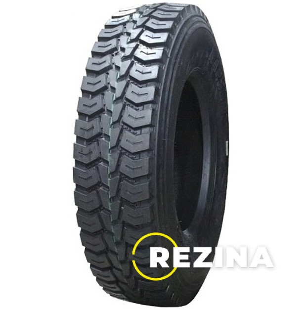 Kapsen HS298 (leading) 9.00 R20 144/142K