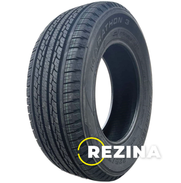 Berlin Marathon 3 225/70 R16 102T