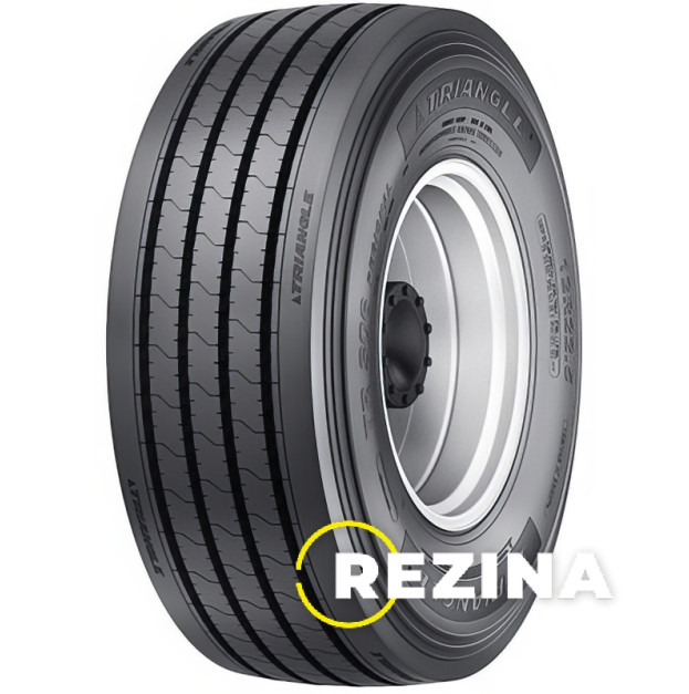 Triangle TRS06+ (рулевая) 295/80 R22.5 152/149M PR18