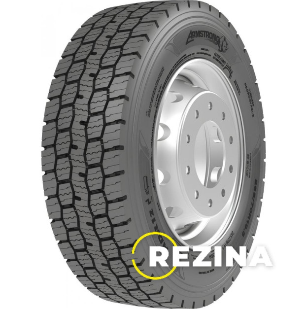 Armstrong ADR12 (leading) 235/75 R17.5 132/130M PR14