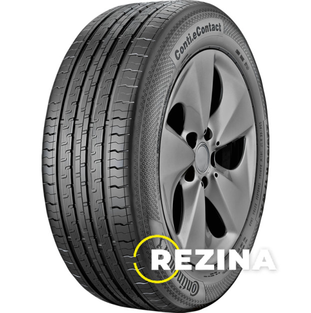Continental Conti.eContact 255/55 R19 107V FR