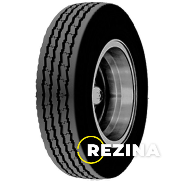 Triangle TR666 (steering) 11 R22.5 146/143M PR16