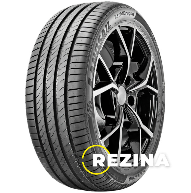 Landsail RapidDragon 255/40 R19 100W XL
