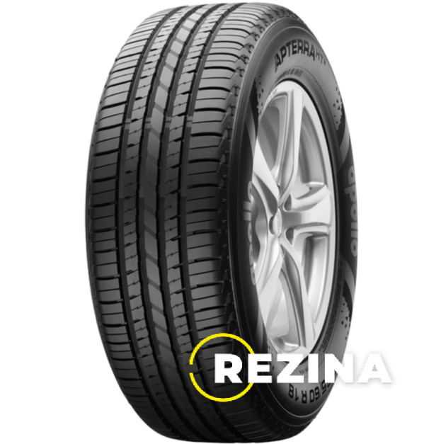 Apollo Apterra HT2 235/65 R17 108V XL
