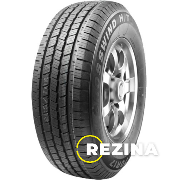 LingLong CROSSWIND H/T 235/65 R17 104T
