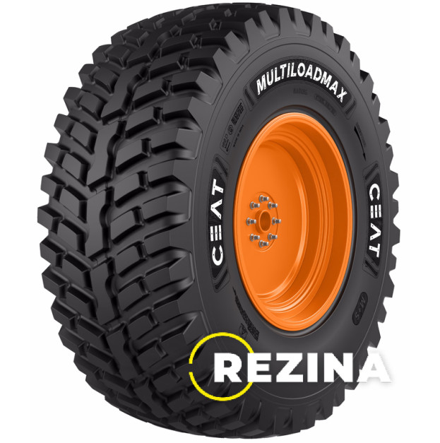 Ceat MULTILOADMAX (с/х) 360/80 R28 146D/142A8 SB TL