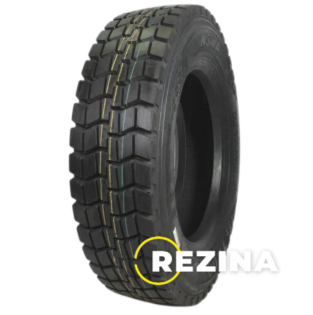 Transmate TRD02 (ведущая) 235/75 R17.5 143/141M PR18