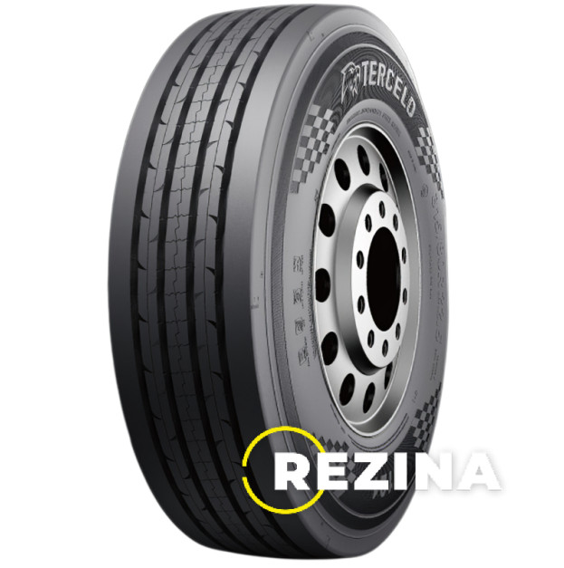 Tercelo U121 (steering) 295/80 R22.5 152/149M PR18