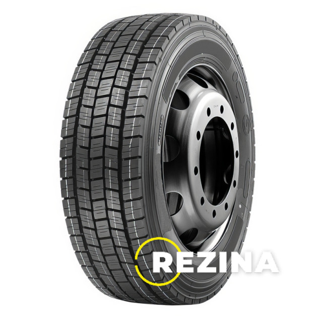 Barkley BL836 (leading) 225/75 R17.5 129/127M