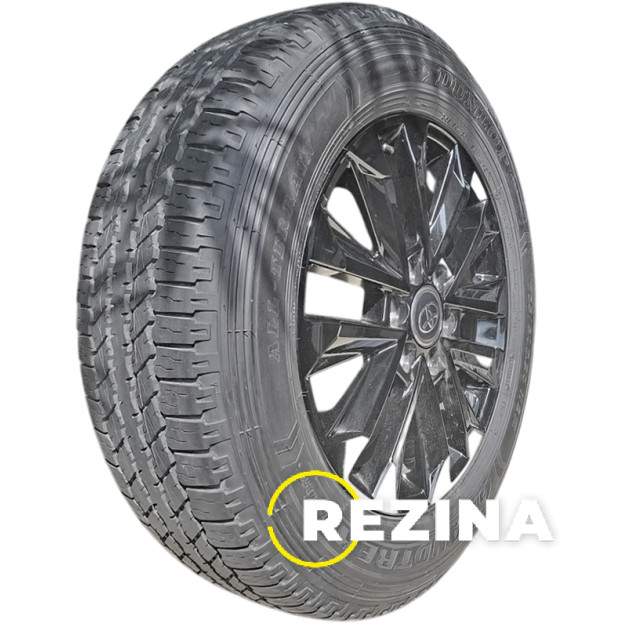 Dunlop Grandtrek AT30S All-Terrain 265/60 R20 112H