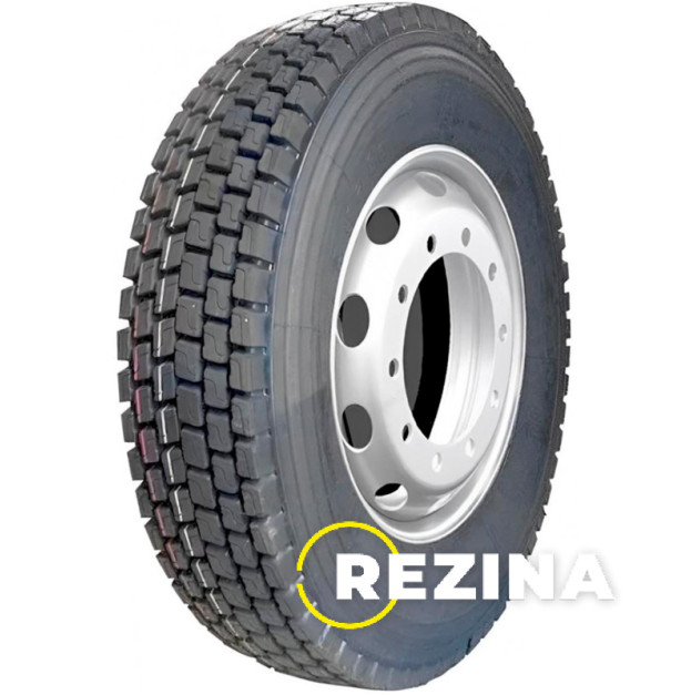 Normaks ND626 (ведуча) 10.00 R20 149/146K PR18