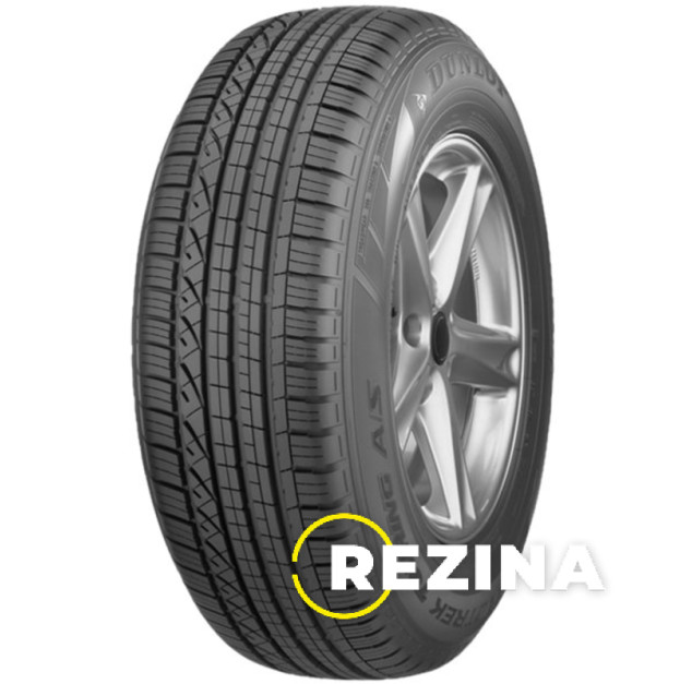 Dunlop Grandtrek Touring A/S 235/70 R16 106H