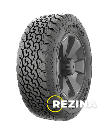 Petlas PeakLander A/T 265/65 R17 120/117S RWL