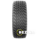 Petlas PeakLander A/T 265/65 R17 120/117S RWL