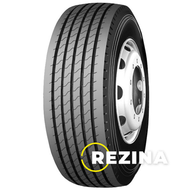Long March LM168 (причіпна) 385/55 R22.5 160K PR20