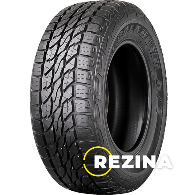 Rapid Ecolander A/T 225/70 R16 101T