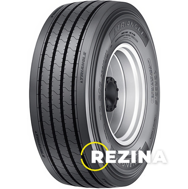 Triangle TRS06 (рулевая) 215/75 R17.5 128/126M PR16