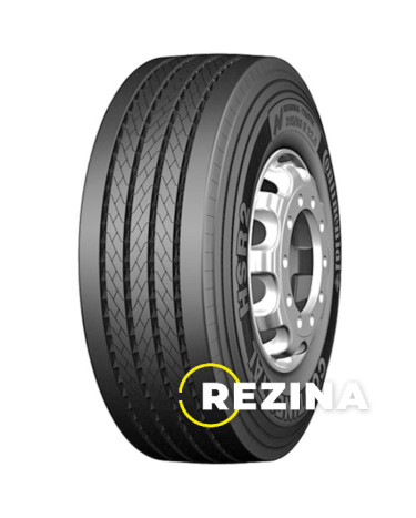 Continental HSR2 (рулевая) 10.00 R20 146/143K