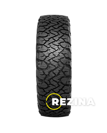 BFGoodrich All-Terrain T/A KO3 265/60 R18 114/110S XL