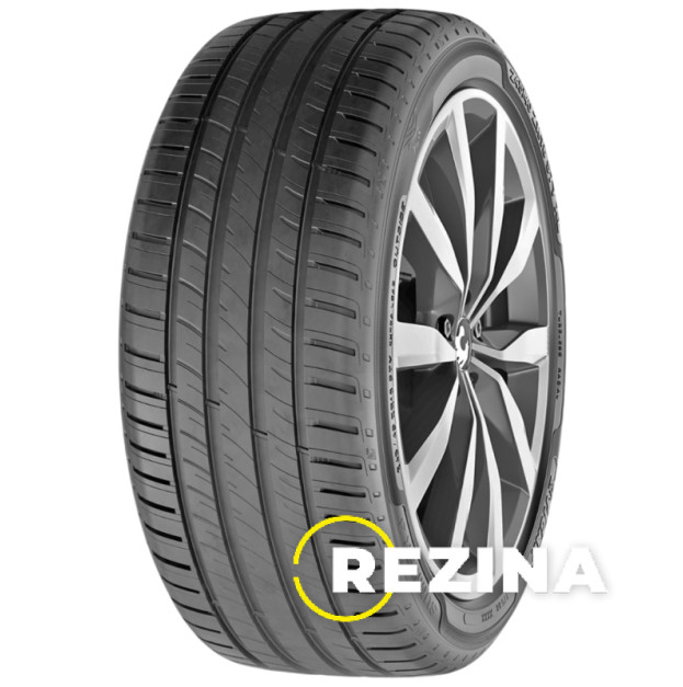 Tigar Summer 3 185/60 R15 88H XL