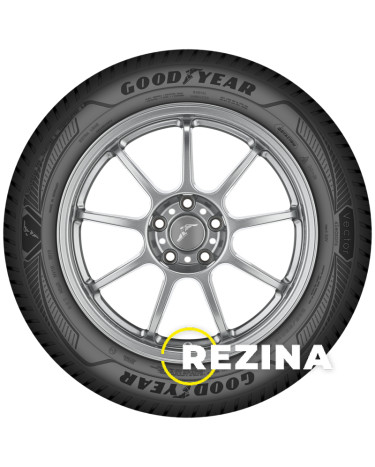 Goodyear Vector 4 Seasons SUV Gen-3 255/45 R19 100T SealTech