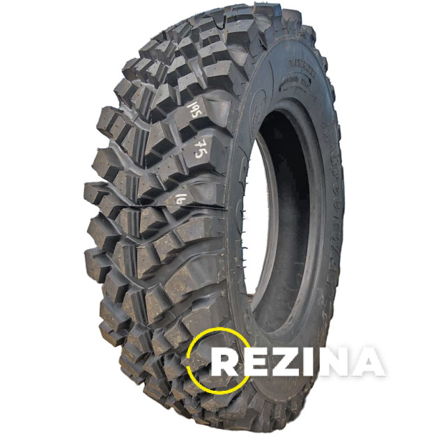 Green Way (наварка) ALIGATOR MAXIRIDE 235/85 R16 114F