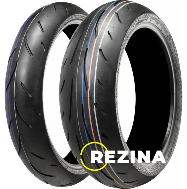 Nankang Hyper Sport Sportiac WF-2 120/70 R17 58W