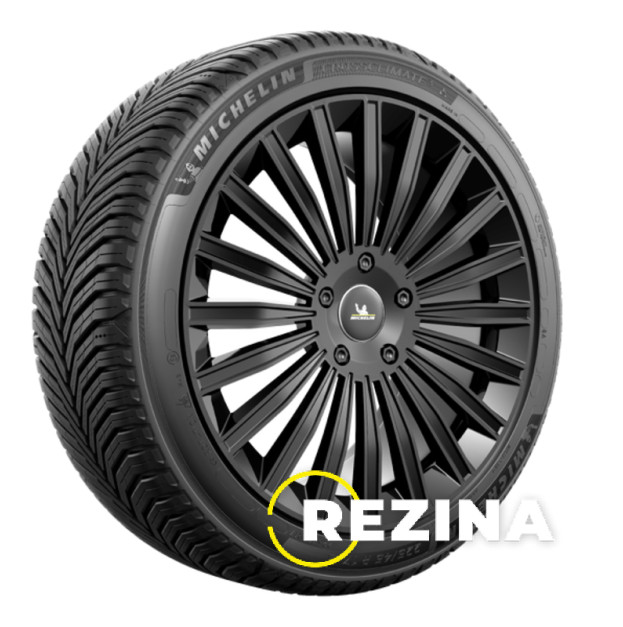Michelin CrossClimate 3 205/55 R16 91W