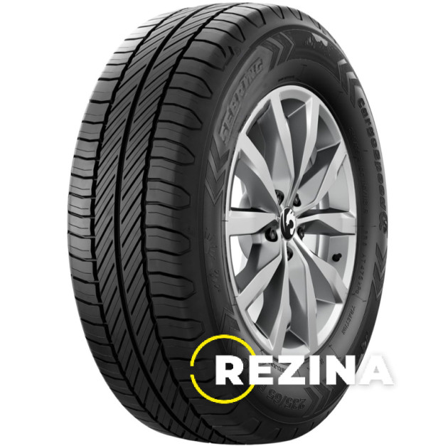 Sebring CargoSpeed Evo 215/65 R16C 109/107T