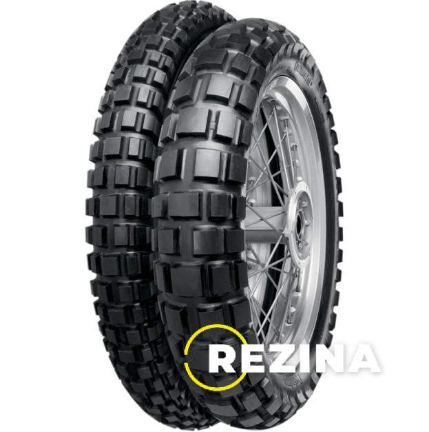 Continental TKC 80 Twinduro 150/70 R17 69Q