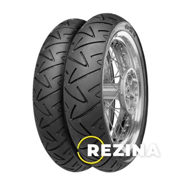 Continental ContiTwist 130/60 R13 53P
