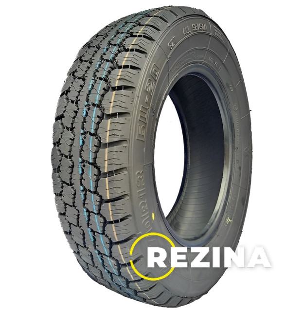 Росава Бц-20 175/70 R13 82T Україна 2024 року