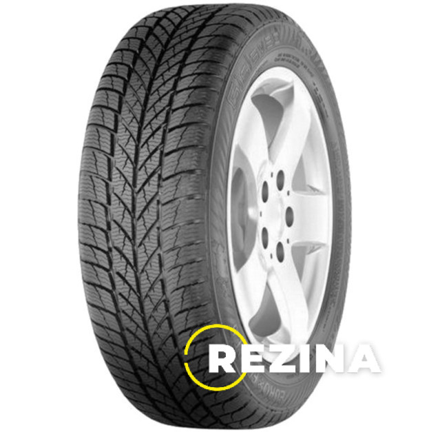 Gislaved Euro*Frost 5 175/70 R13 82T