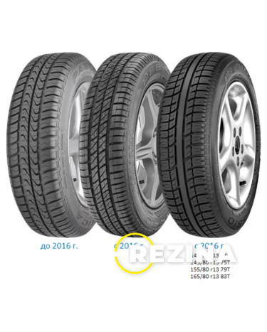 Debica Passio 2 165/65 R14 79T