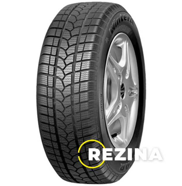 Tigar Winter1 165/70 R14 81T Сербія 2025 року