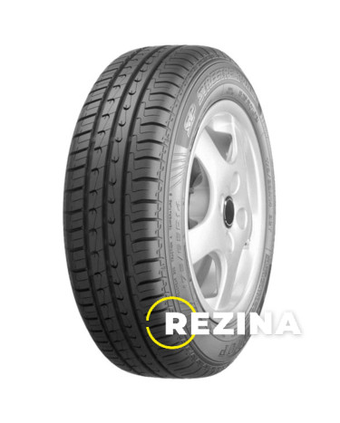 Dunlop SP Street Response 185/60 R14 82T