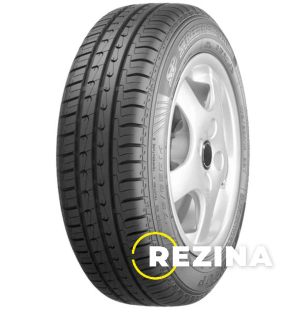 Dunlop SP Street Response 185/60 R14 82T