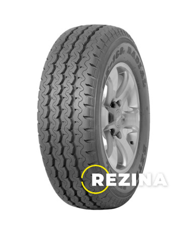 Maxxis UE-168 (N) BRAVO 195 R14C 106/104R