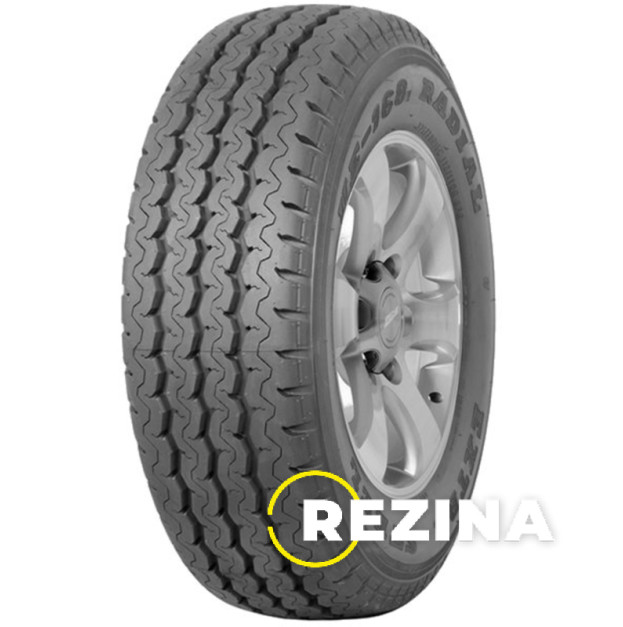 Maxxis UE-168 (N) BRAVO 195 R14C 106/104R